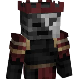 Cypheralis's Minecraft skin