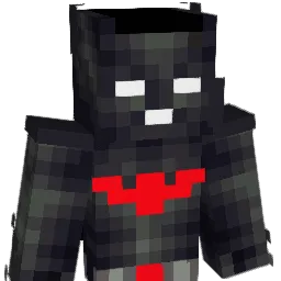 Cyphixlol's Minecraft skin