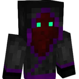 Cyphurrr's Minecraft skin