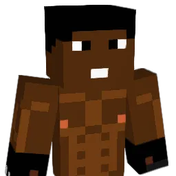 Cyphusiel's Minecraft skin
