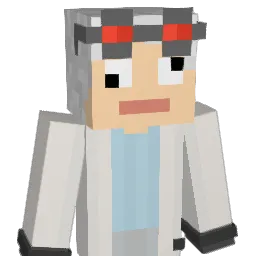 Cyphuz's Minecraft skin