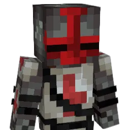 Cypn's Minecraft skin