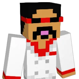 Cyppi's Minecraft skin