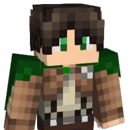 Cypress_ Minecraft avatar bust