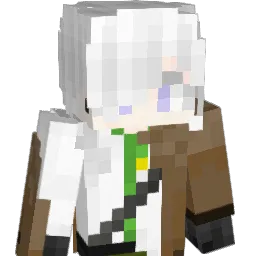 Cypresssssss_ Minecraft avatar bust