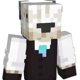 CypriotCheez Minecraft avatar bust