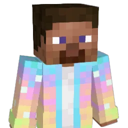 Cypt_ Minecraft avatar bust