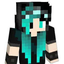 Cypunk_ Minecraft avatar bust
