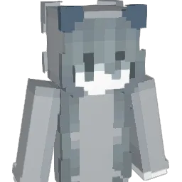 Cyqn_ Minecraft avatar bust