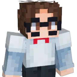 CyradYT's Minecraft skin