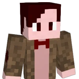 Cyral's Minecraft skin