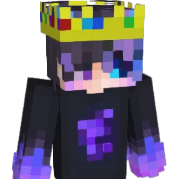 Cyreon2010 Minecraft avatar bust