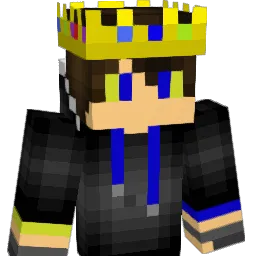 CyrexWasTaken's Minecraft skin