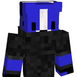 Cyrex_Game Minecraft avatar bust