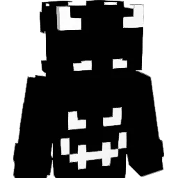 Cyrexes0's Minecraft skin