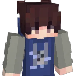 CyrikOG's Minecraft skin