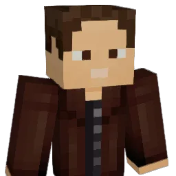 CyrilHul Minecraft avatar bust