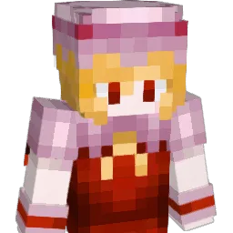 CyrilSinclair Minecraft avatar bust