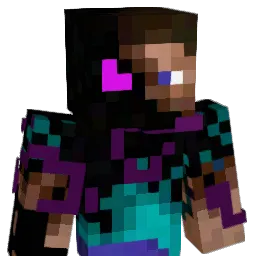 Cyrill_ZH Minecraft avatar bust