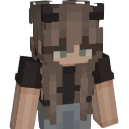 Cyris_1 Minecraft avatar bust
