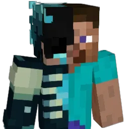 Cyrixxz Minecraft avatar bust