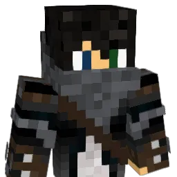 Cyron187's Minecraft skin