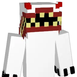 Cyroness's Minecraft skin