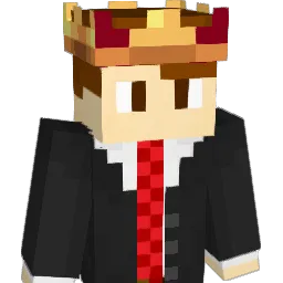 CyronixXmenX Minecraft avatar bust