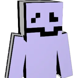 Cyropedia Minecraft avatar bust