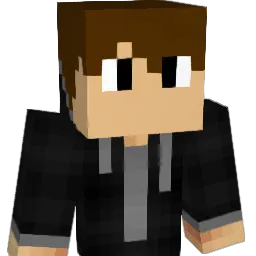 Cyros2021 Minecraft avatar bust