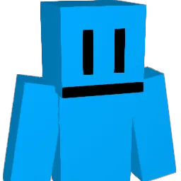CyrumX Minecraft avatar bust