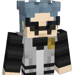 Cyrus Minecraft Player Profile — Crafty