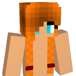 Cyrus211 Minecraft avatar bust
