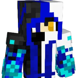 Cyrus2485's Minecraft skin
