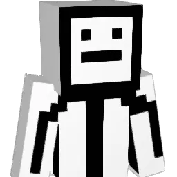 CyrusDaViruz Minecraft avatar bust