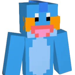 CyrusKaye's Minecraft skin