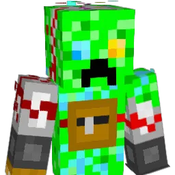 CyrusMCEmpire