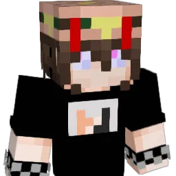 CyrusNight07's Minecraft skin