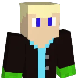 CyrusSerperior Minecraft avatar bust
