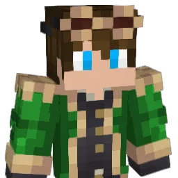 CyrusSouL's Minecraft skin