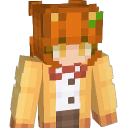 CyrusTheCitrus Minecraft avatar bust
