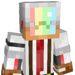 CyrusTheFloof Minecraft avatar bust