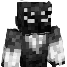 Cyrus_1's Minecraft skin