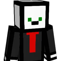 Cyrus_Hex Minecraft avatar bust