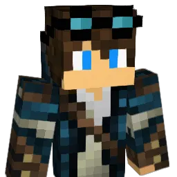 Cyrus_Mordrick Minecraft avatar bust