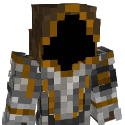 CyruzQ Minecraft avatar bust