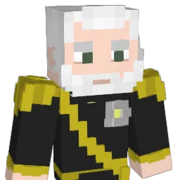 Cyrypsilon's Minecraft skin