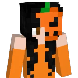 Cytals Minecraft avatar bust