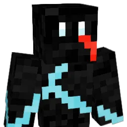 Cytamail Minecraft avatar bust