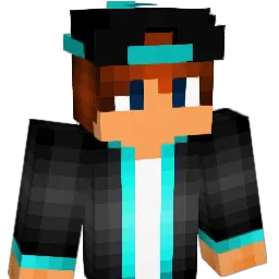 Cyteck's Minecraft skin